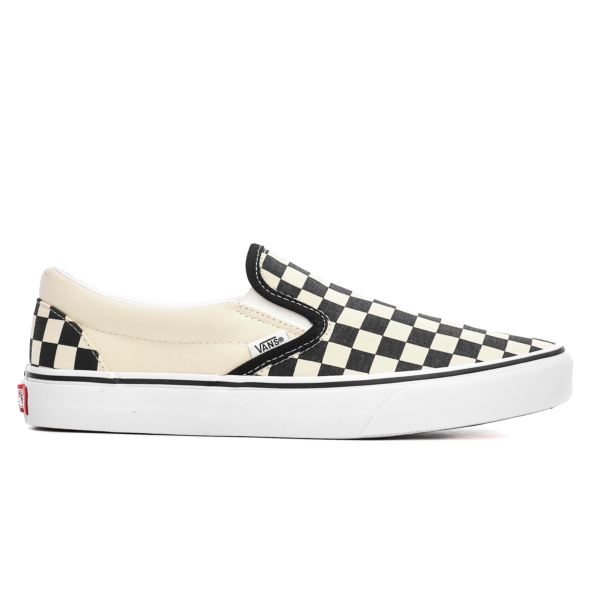 Vans Classic Slip-On VN000EYEBWW1 2