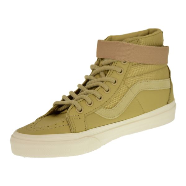 VANS SK8-HI REISSUE STRAP QY2UB5 2