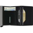 Secrid Slimwallet Original Black