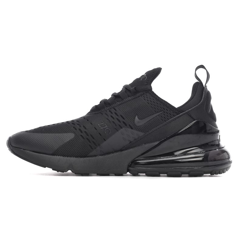 Buy Nike Air Max 270 Black