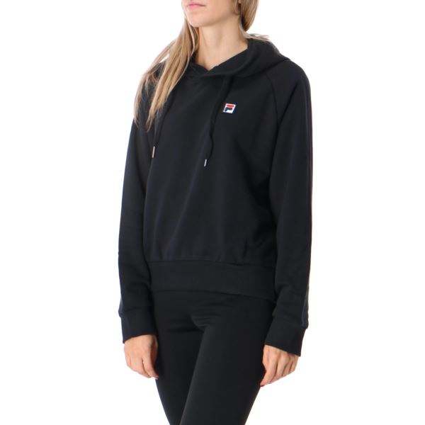 Fila WOMEN FLORESHA hoody 687272-002 2