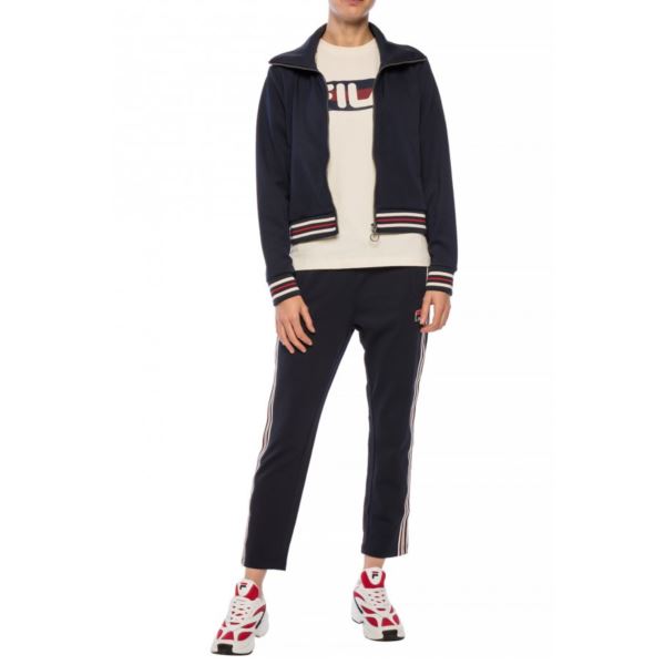 Fila Women Lerdidwen Track Jacket 687293-170 2