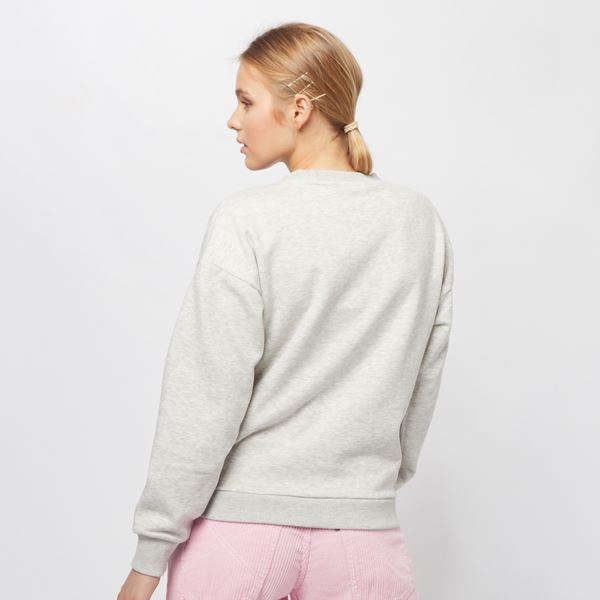 Fila Women Suzanna Crew Sweat 687456-B13 2