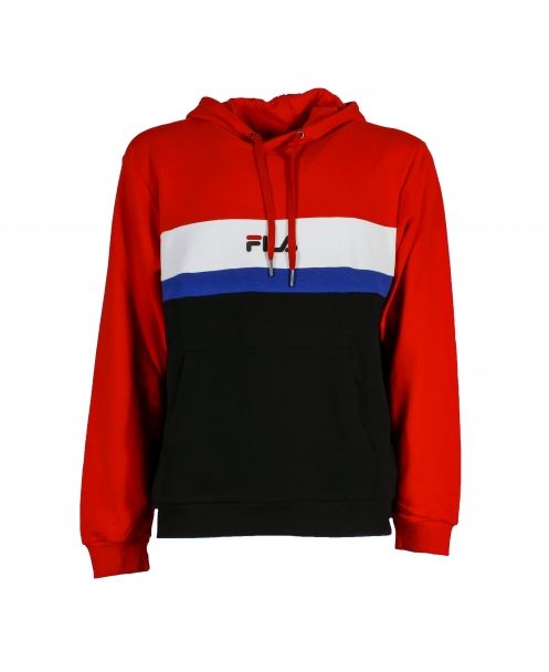 Fila Men Radomir Hoody 687232-A251 Fila Men Radomir Hoody 687232-A251