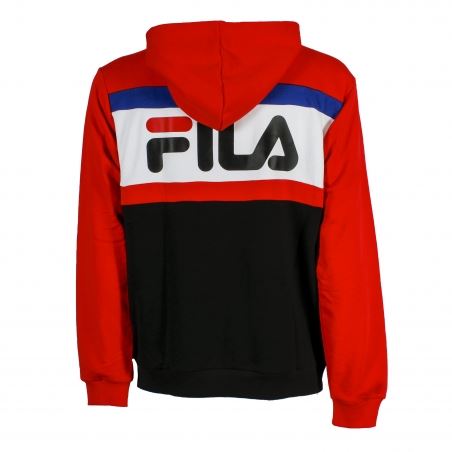 Fila Men Radomir Hoody 687232-A251 Fila Men Radomir Hoody 687232-A251