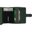 Secrid Miniwallet Original Green M-Green