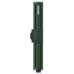 Secrid Miniwallet Original Green M-Green