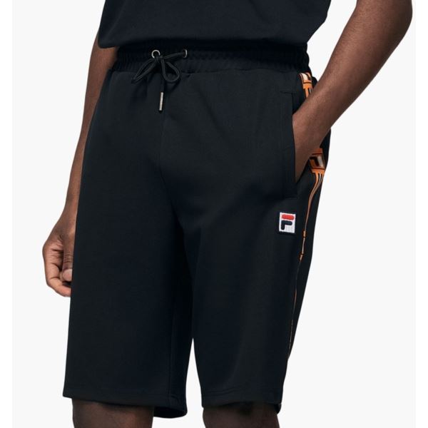 Fila MEN HALL 687642-002 2