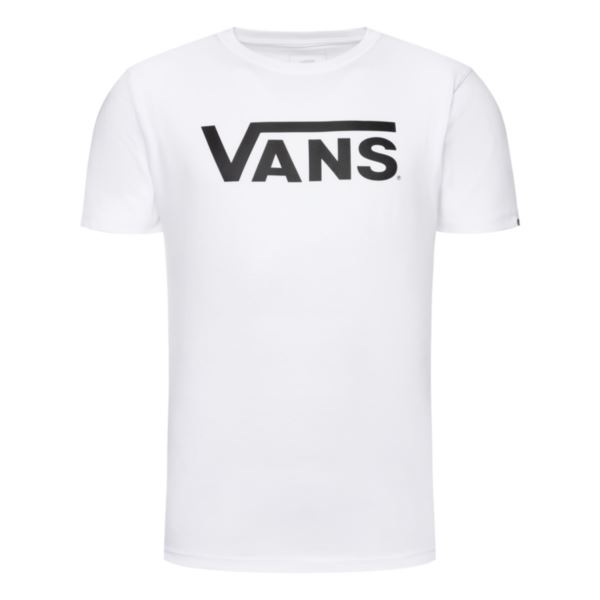 VANS MN VANS CLASSIC White/Black VN000GGGYB21