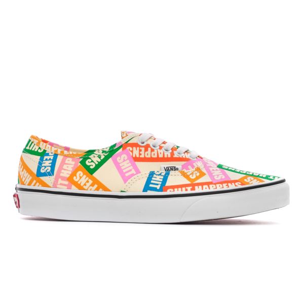 Vans UA Authentic (SHIT HAPPENS)M VN0A2Z5IWN91 2