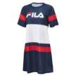 Fila WOMEN BASANTI tee dress 687498-K14