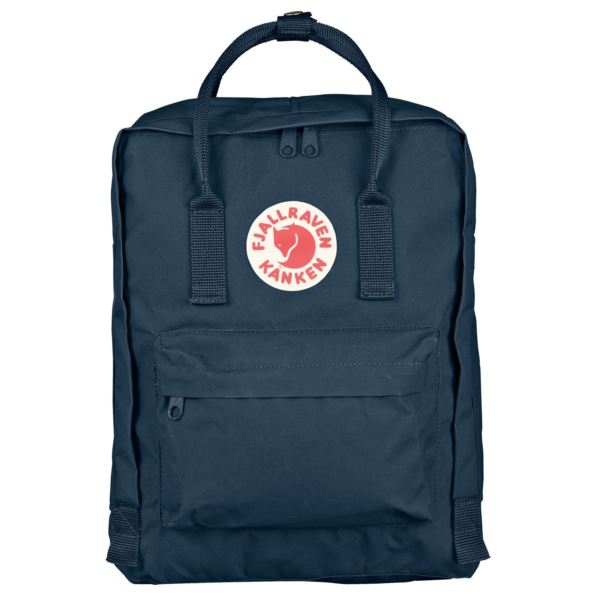 Fjallraven Kanken Navy