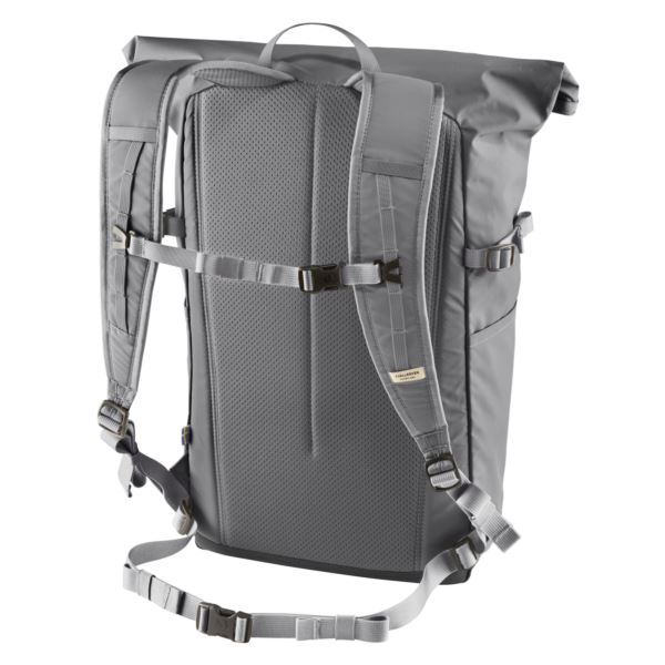 Fjallraven High Coast Foldsack 24 Shark Grey 2