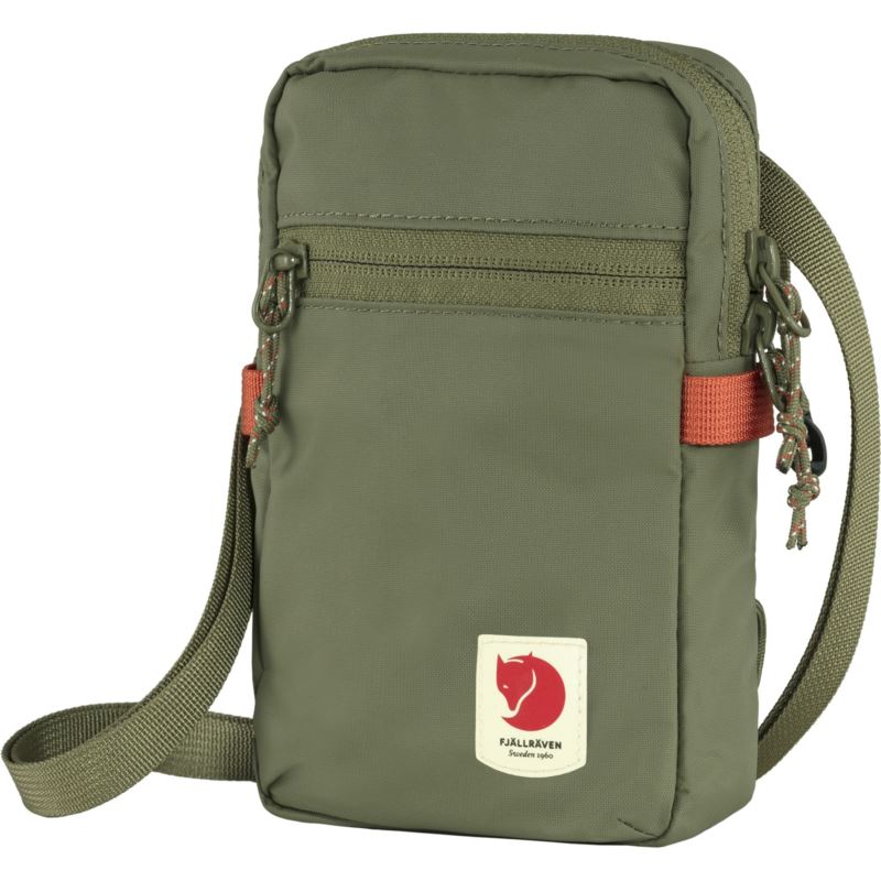 Fjallraven High Coast Pocket 23226-620