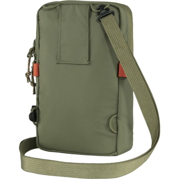 Fjallraven High Coast Pocket 23226-620 2