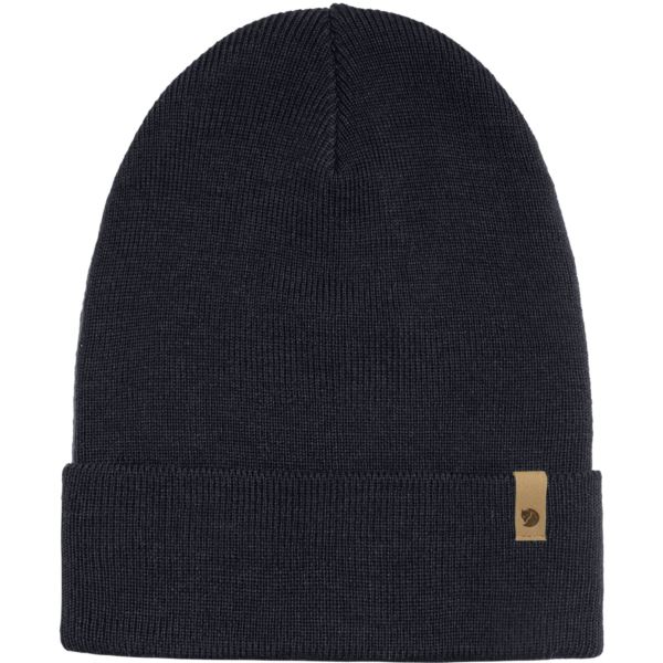 Fjallraven Classic Knit Hat 77368-555 2