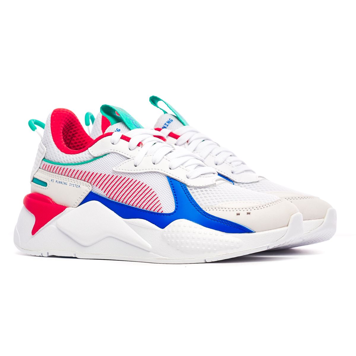 Puma rs 2025 x toys damskie