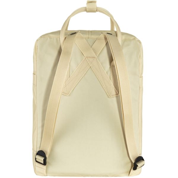 Fjallraven Kanken Light Oak 2