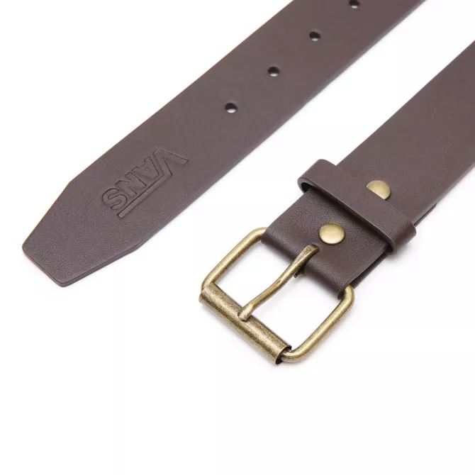 Vans fashion hunter belt