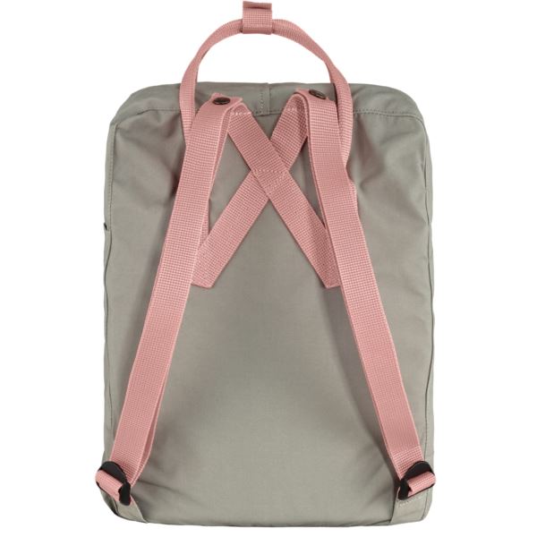 Fjallraven Kanken Fog-Pink 23510-021-312 2