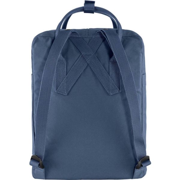 Fjallraven Kanken Royal Blue 23510-540 2