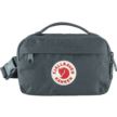 Fjallraven Kanken Hip Pack Graphite 23796-031