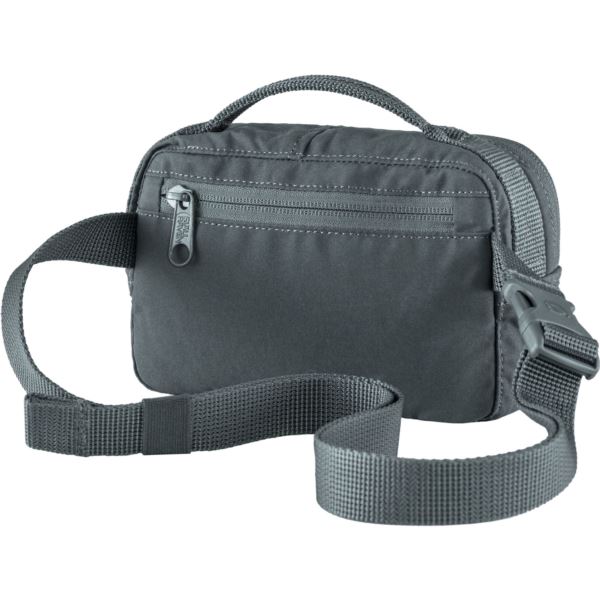 Fjallraven Kanken Hip Pack Graphite 23796-031 2
