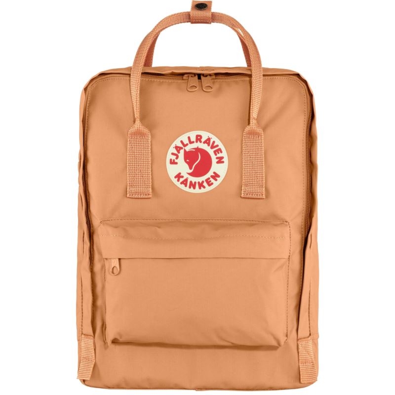 Fjallraven Kanken Peach Sand 23510-241