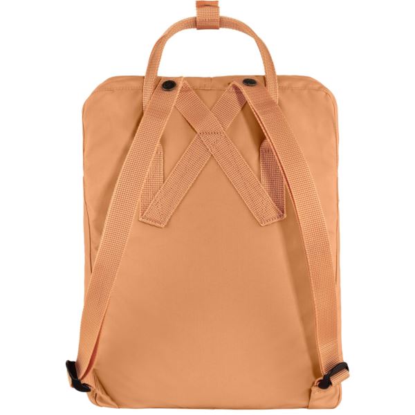 Fjallraven Kanken Peach Sand 23510-241 2
