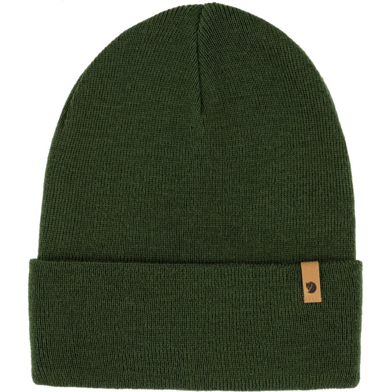 Fjallraven Classic Knit Hat 77368-662