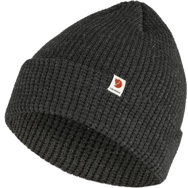 Fjallraven Tab Hat Dark Grey
