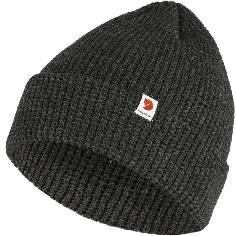 Fjallraven Tab Hat Dark Grey