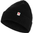 Fjallraven Tab Hat Black