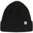 Fjallraven Tab Hat Black