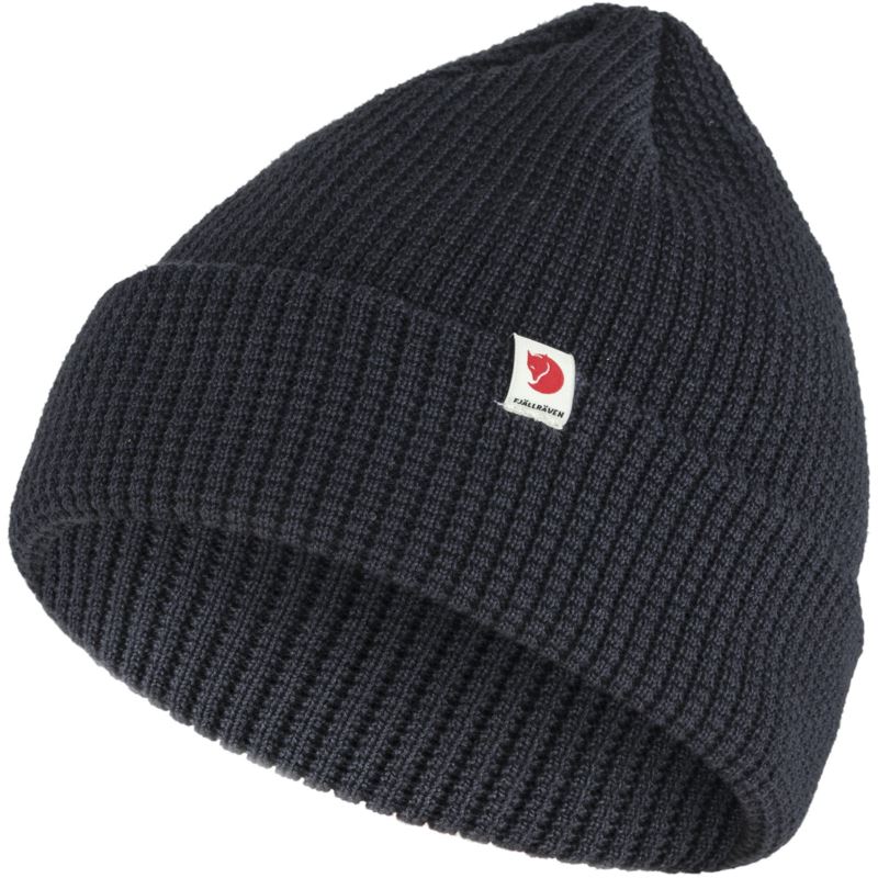 Fjallraven Tab Hat Dark Navy