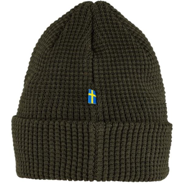 Fjallraven Tab Hat Deep Forest 2