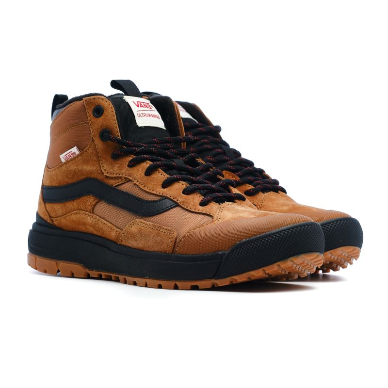 Vans UA UltraRange EXO Hi MTE1 RUST