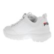 FILA DISRUPTOR LOW 1010262-1FG