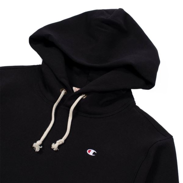 Champion Hooded Sweatshirt 113350-KK001 2