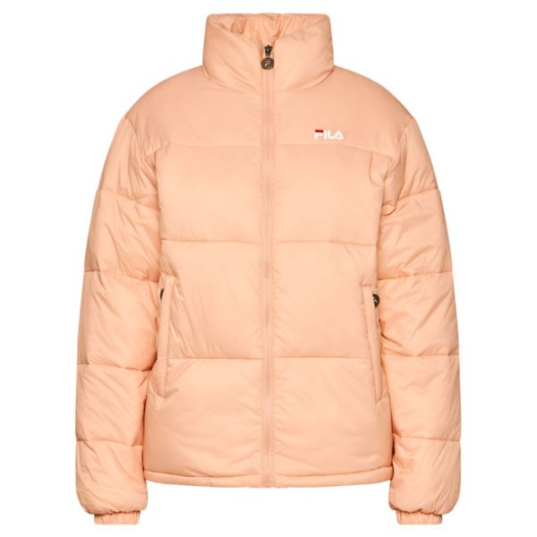 Fila WOMEN SUSI puff jacket 688379-A712