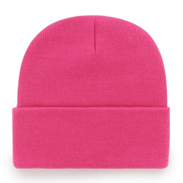 47 Brand LOS ANGELES DODGERS MAGENTA 2