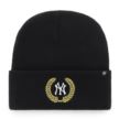 47 Brand NEW YORK YANKEES BLACK