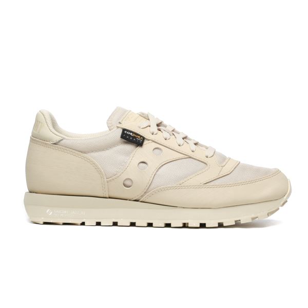 Saucony Jazz 81 Utilitarian unisex S70718-01 2