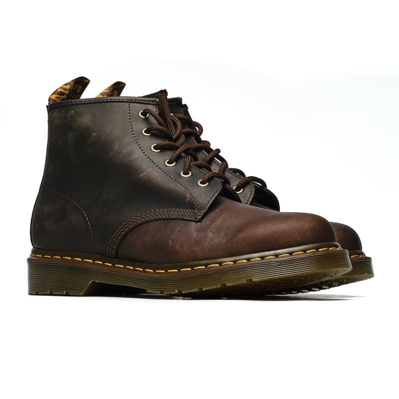 Dr. Martens 101 CRAZY HORSE DM27761201