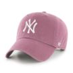 47 Brand NEW YORK YANKEES MAUVE B-NLRGW17GWS-QC