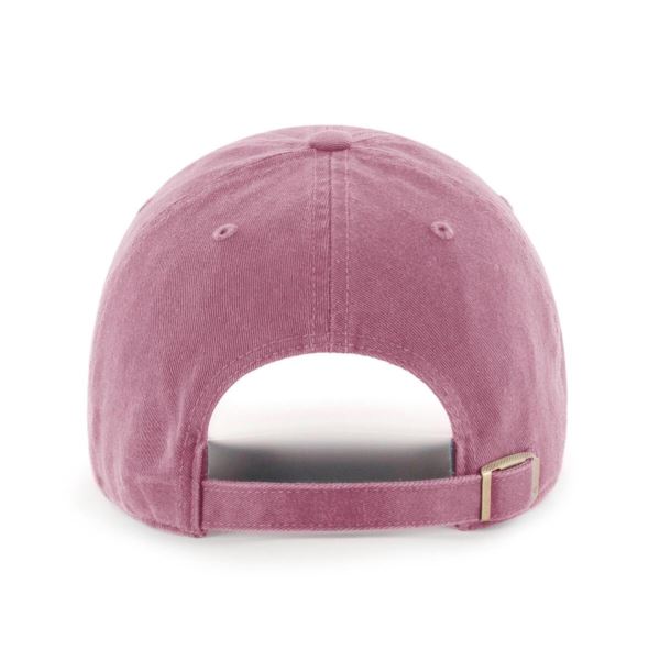 47 Brand NEW YORK YANKEES MAUVE B-NLRGW17GWS-QC 2