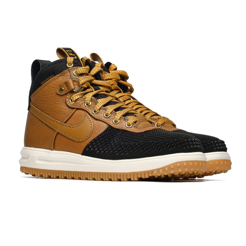 Nike LUNAR FORCE 1 DUCKBOOT 805899-202