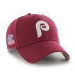 47 Brand MLB Philadelphia Phillies BCWS-SUMVP19WBP