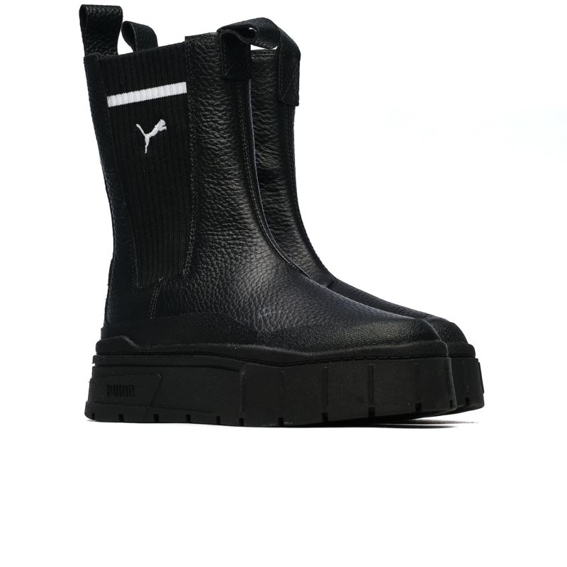 Puma Mayze Stack Chelsea Casual 386742 02