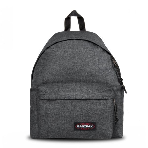 Eastpak Padded Pak'r Black Denim EK00062077H1